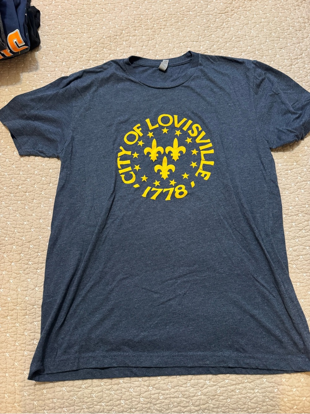 Louisville Tee Shirt